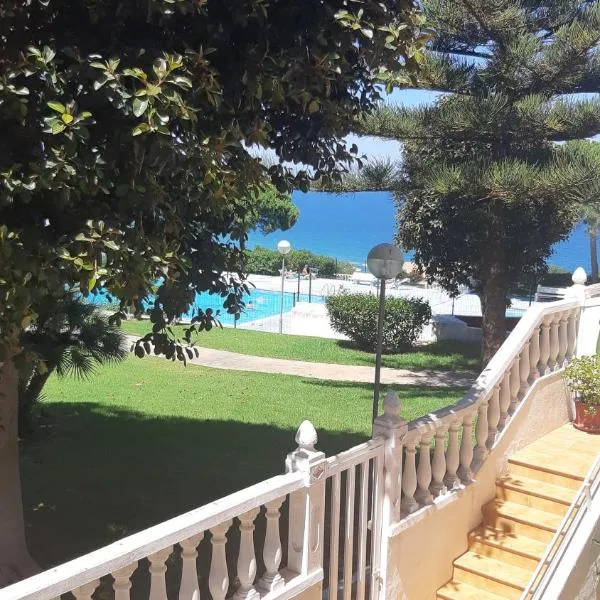 apt granalacante, hotel v destinaci Gran Alacant