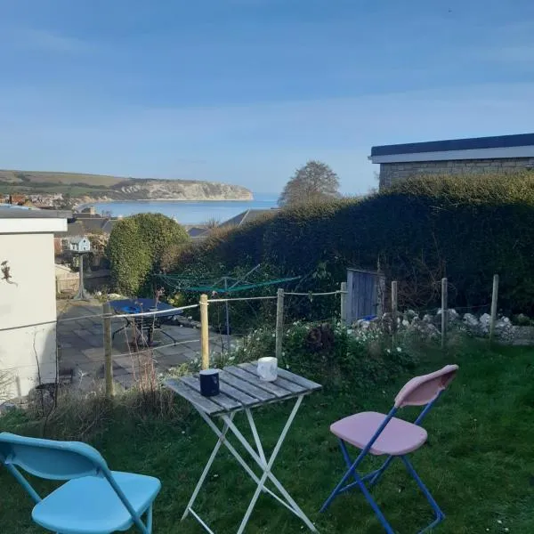 Marlow, hotel v destinaci Swanage