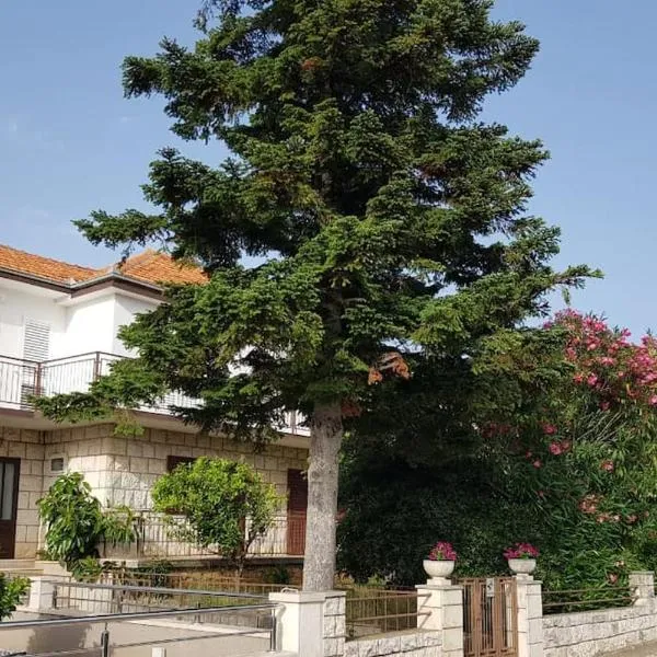 Apartman Petar, hotel in Korčula