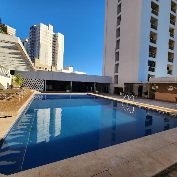 Flat Apart Hotel Crystal Place - Foto 4