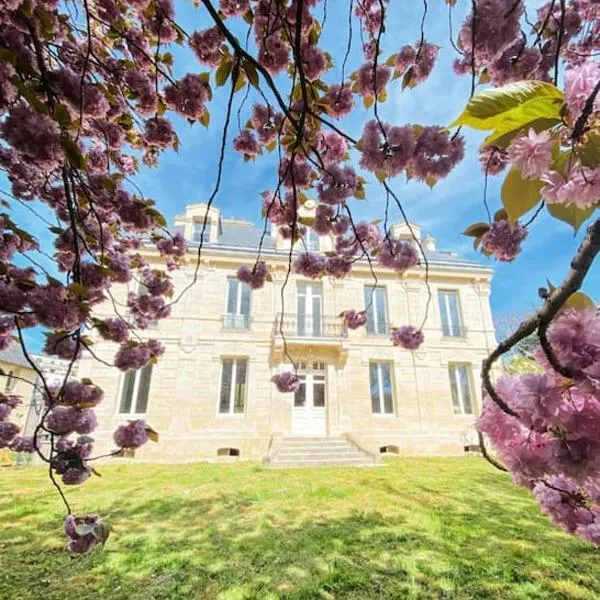 WeLiving, hôtel à Caen