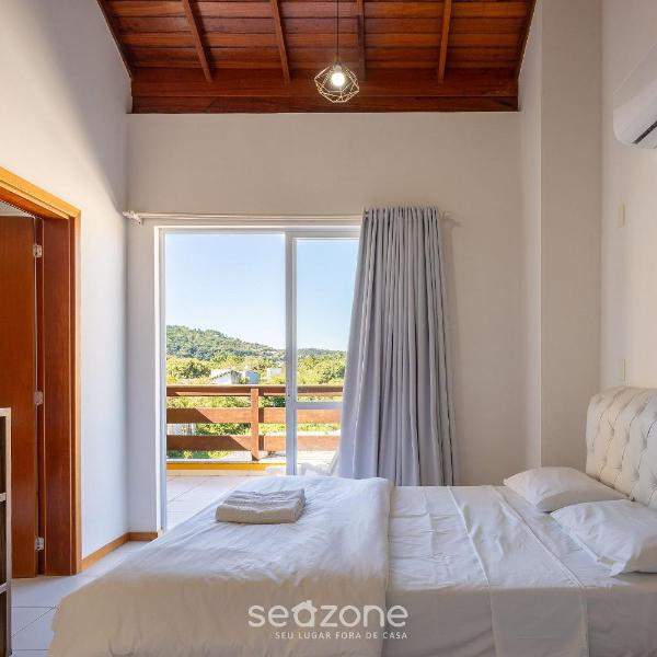 Casa em condo com piscina, a 300m da praia ALI024 - Foto 4