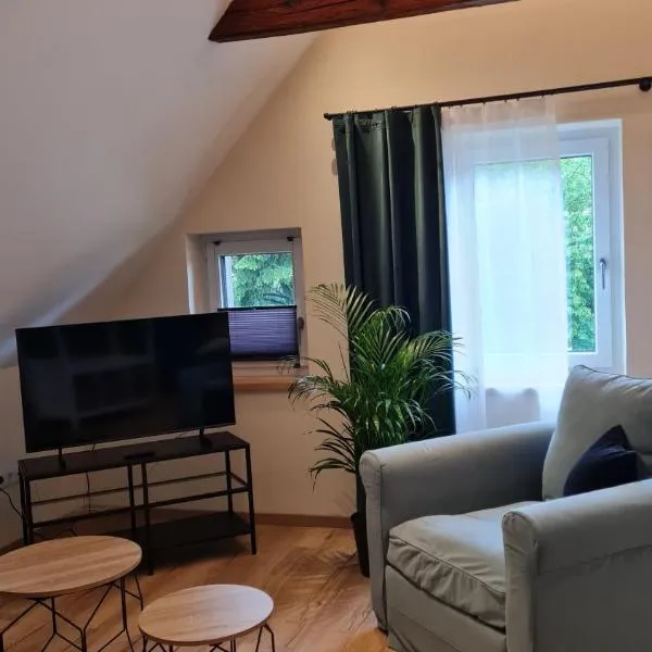 CHILL&SLEEP Bad Ischl, hotel v destinaci Bad Ischl