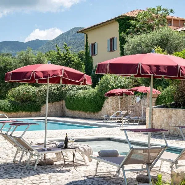 La Muccheria, hotel in San Vincenzo