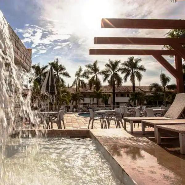 DiRoma Internacional Resort