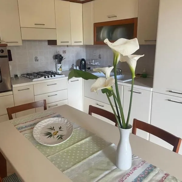 Marina's Venice garden, hotel u gradu 'Roncade'