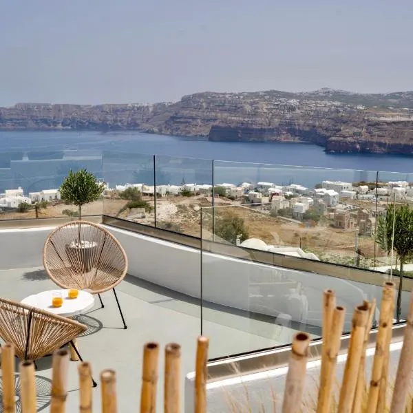 CABO ESTE SUITES โรงแรมในอาโกรตีรี