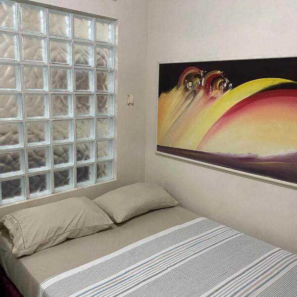 Apartamento à 3 minutos do palco principal do Revéillon de Copacabana - Foto 2