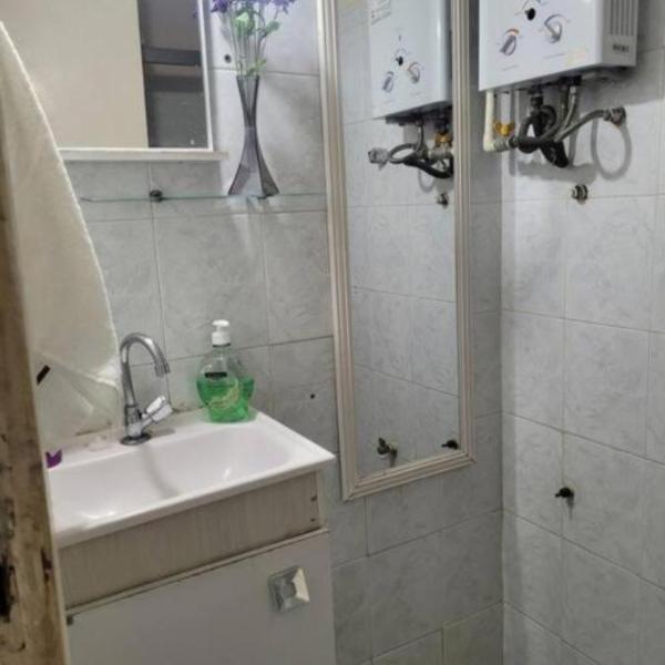 Apartamento à 3 minutos do palco principal do Revéillon de Copacabana - Foto 3