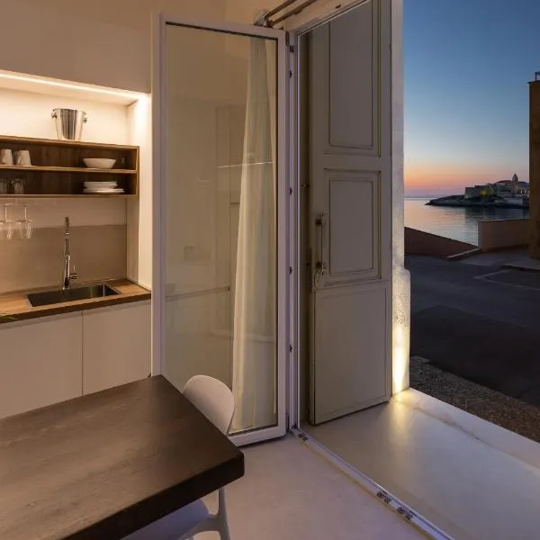 Dimora della Vener Luxury Home, hotel in Vieste