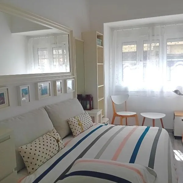 Cozy & Comfortable Room in central Lisbon