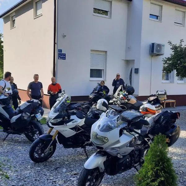 7 Kućica, hotel en Livno