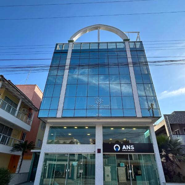 ANSNEGOCIOS APTO FRENTE PRAIA MARISCAL 202 Corais