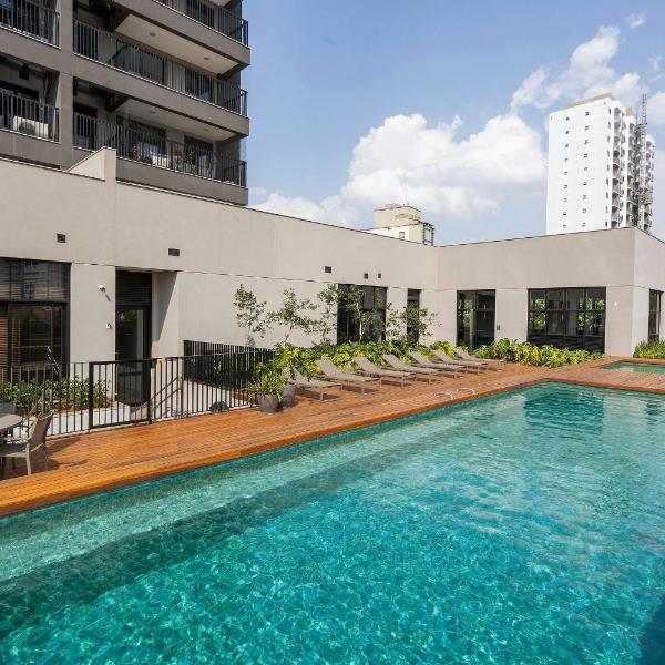 Expand Pinheiros - Foto 4