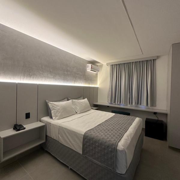 232 Concept Hotel - Foto 2