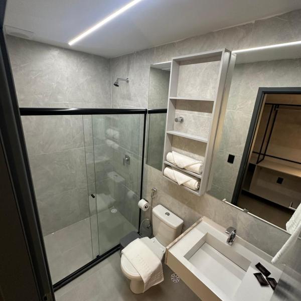232 Concept Hotel - Foto 3