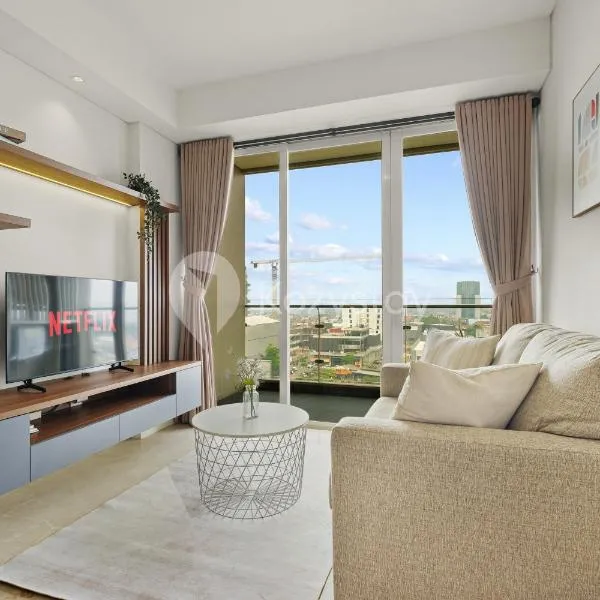 Sarwa by Kozystay - Paskal، فندق في باندونغ