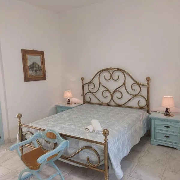 La Maison de Lucietta, hotel in Lucera