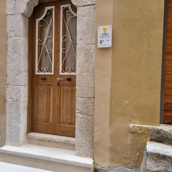 Torremare, hotel v destinaci Formia