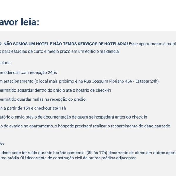 Studio Luxo Itaim - Homax - Foto 3