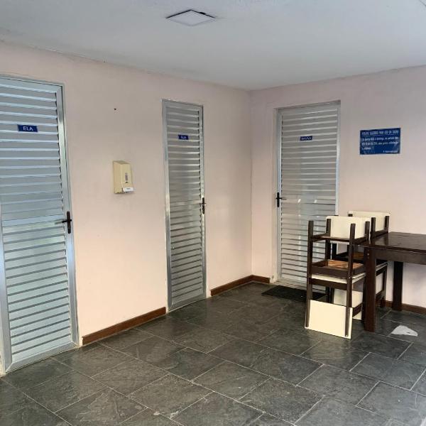 Apartamento na Praia do Forte - Foto 4