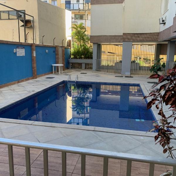 Apartamento na Praia do Forte - Foto 3