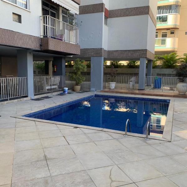 Apartamento na Praia do Forte - Foto 2