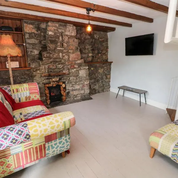 Cobwebs Corner, hotell sihtkohas Porthcawl