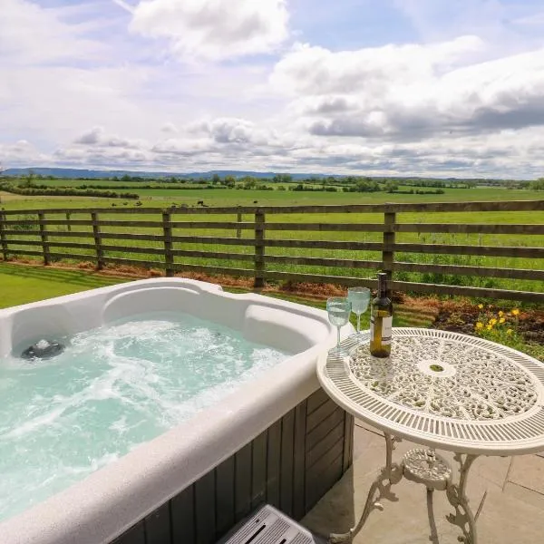 Lovesome Cottage, hotel in Danby Wiske