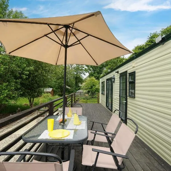 Little Malory, hotel in Launceston