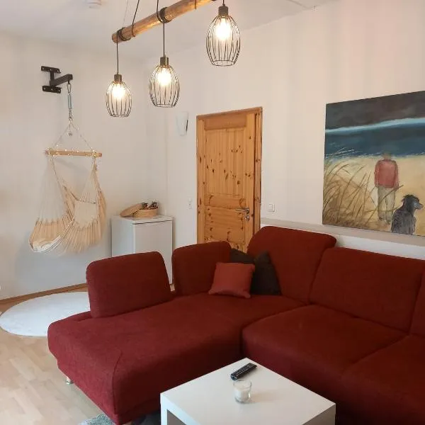 Wickys Igelnest, hotel v destinaci Malsch