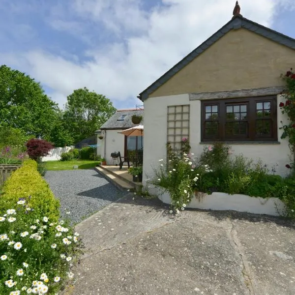 Valley View, hotel in Helston