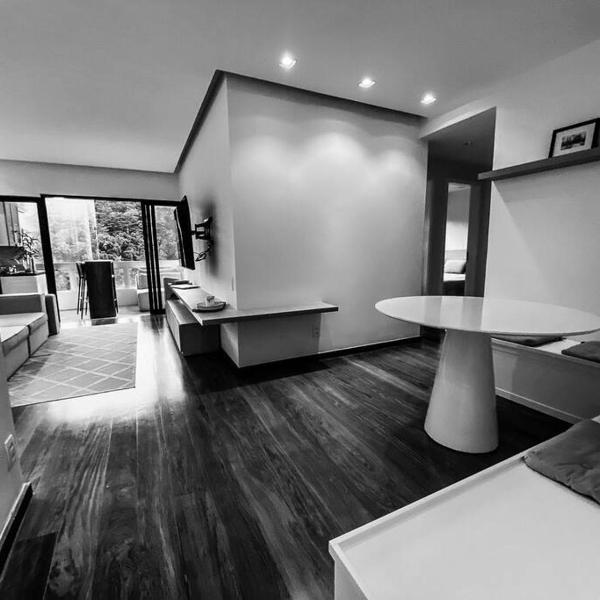 Apartamento aconchegante Leblon - Foto 3