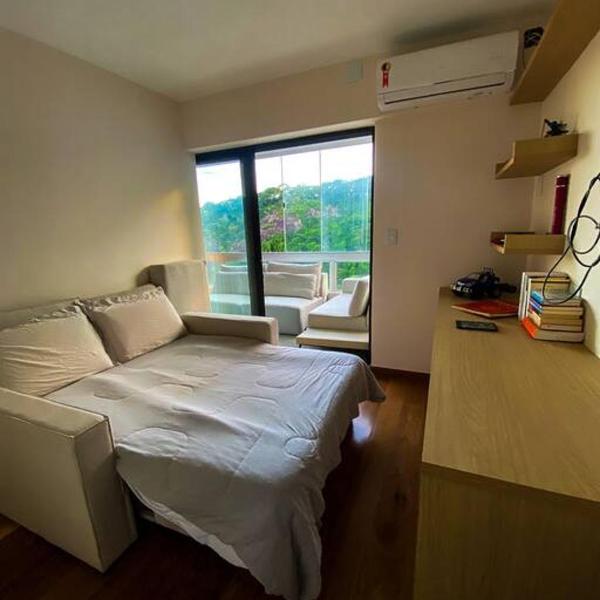 Apartamento aconchegante Leblon - Foto 2