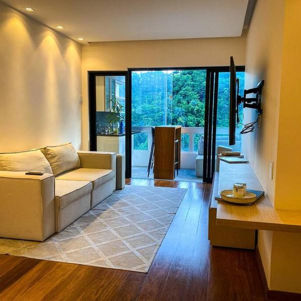 Apartamento aconchegante Leblon - Foto 5