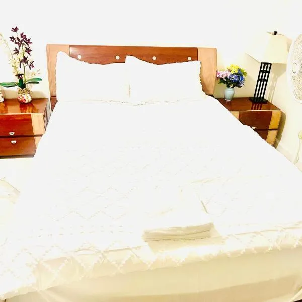 Visit & Relax, hotel v destinaci Jamaica