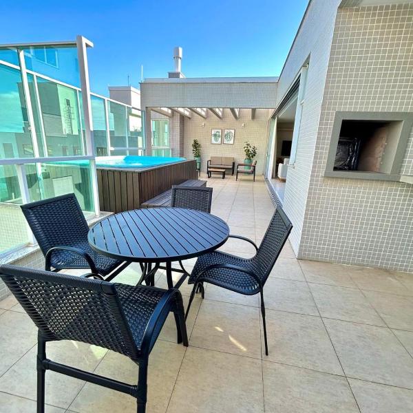 ANSNEGOCIOS APTO DUPLEX PRAIA MARISCAL 306 Bayside