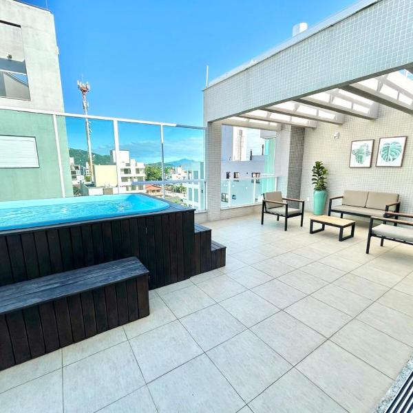 ANSNEGOCIOS APTO DUPLEX PRAIA MARISCAL 306 Bayside - Foto 3