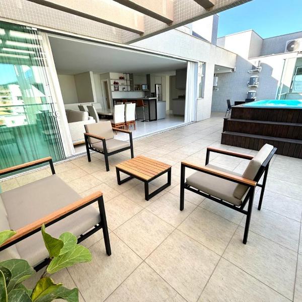 ANSNEGOCIOS APTO DUPLEX PRAIA MARISCAL 306 Bayside - Foto 5