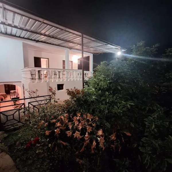 AMMA rooms, hotel v destinácii Gruda