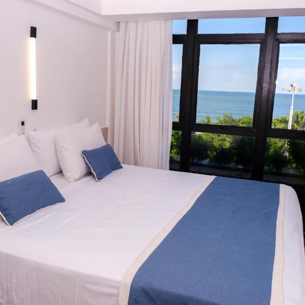 Marante Plaza Hotel - Foto 4