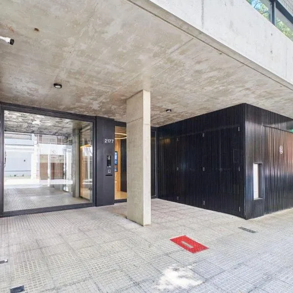 Urban Rent - Departamentos Temporarios en Belgrano, hotel in Buenos Aires
