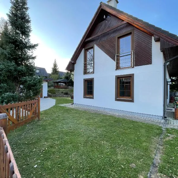 INFINITA Bodice, hotel a Liptovský Mikuláš