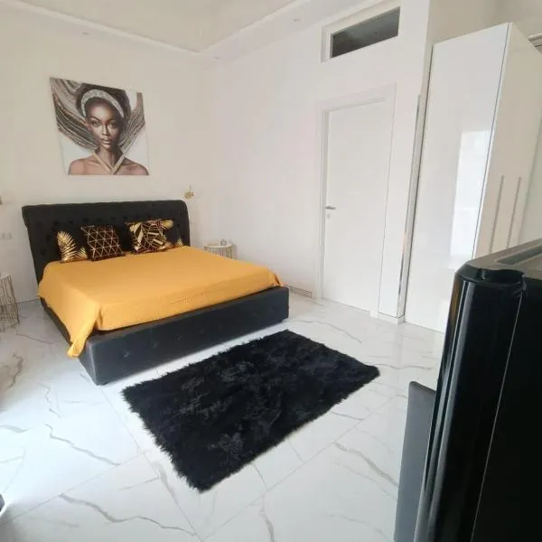 Casa Colella, hotel v destinaci Porto Cesareo