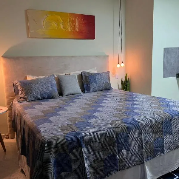 Café house suite, hotel en Monte Mor