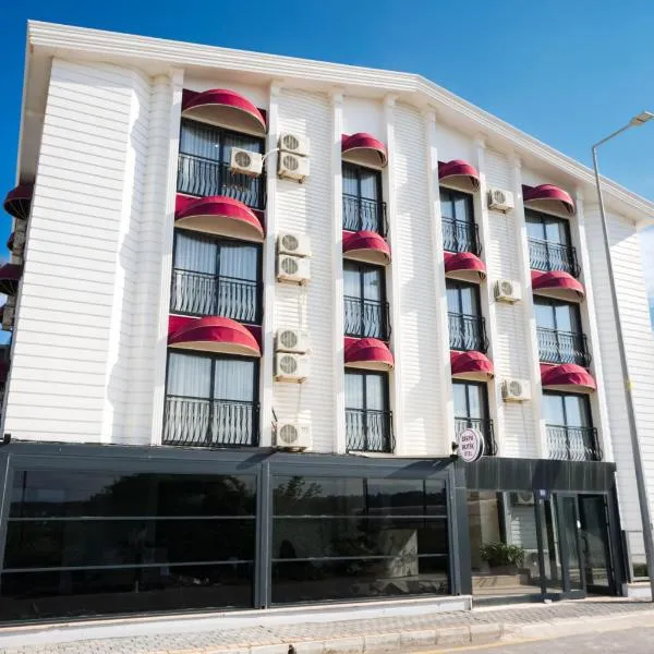 Birpa Kundu Hotel, hotel in Lara