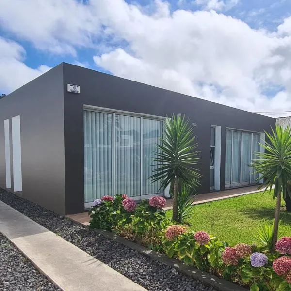Magnolia Residence - central to explore the island, hotel in Ribeira Grande
