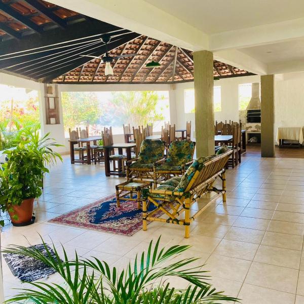 Maresias Praia Hotel - Foto 4