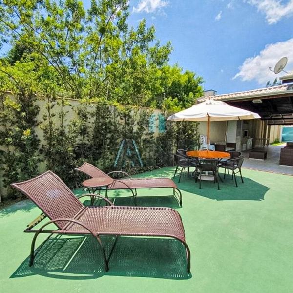 ANSNEGOCIOS CASA PISCINA AQUECIDA PRAIA MARISCAL - Ac - Foto 5