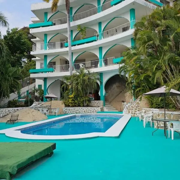 Casa Costa Brava, hotel en La Sabana
